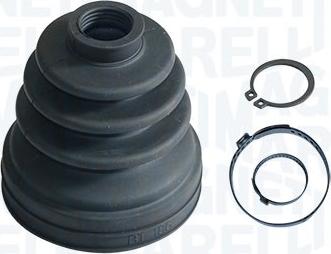 Magneti Marelli 302025100042 - Пильник, приводний вал autozip.com.ua