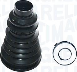 Magneti Marelli 302025100053 - Пильник, приводний вал autozip.com.ua