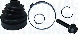 Magneti Marelli 302025100069 - Пильник, приводний вал autozip.com.ua