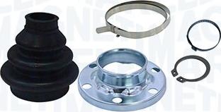 Magneti Marelli 302025100063 - Пильник, приводний вал autozip.com.ua