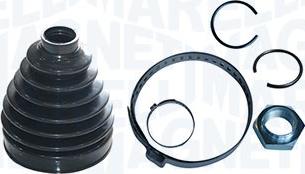 Magneti Marelli 302025100062 - Пильник, приводний вал autozip.com.ua