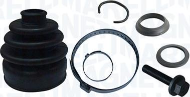 Magneti Marelli 302025100009 - Пильник, приводний вал autozip.com.ua