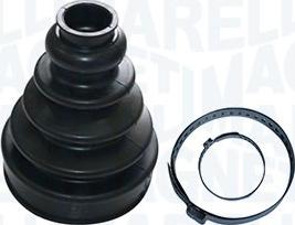 Magneti Marelli 302025100007 - Пильник, приводний вал autozip.com.ua