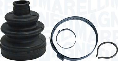 Magneti Marelli 302025100085 - Пильник, приводний вал autozip.com.ua