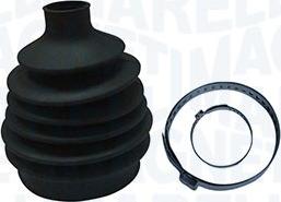 Magneti Marelli 302025100088 - Пильник, приводний вал autozip.com.ua