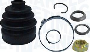Magneti Marelli 302025100033 - Пильник, приводний вал autozip.com.ua