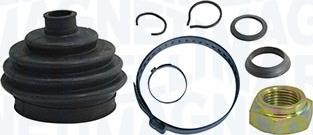 Magneti Marelli 302025100032 - Пильник, приводний вал autozip.com.ua