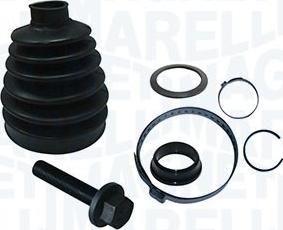 Magneti Marelli 302025100020 - Пильник, приводний вал autozip.com.ua