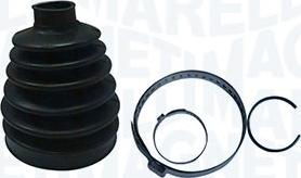 Magneti Marelli 302025100028 - Пильник, приводний вал autozip.com.ua