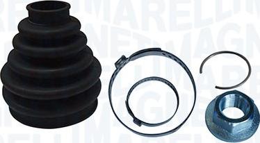 Magneti Marelli 302025100101 - Пильник, приводний вал autozip.com.ua