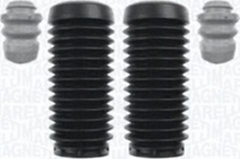 Magneti Marelli 310116110096 - Пилозахисний комплект, амортизатор autozip.com.ua