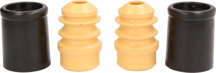 Magneti Marelli 310116110064 - Пилозахисний комплект, амортизатор autozip.com.ua