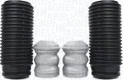 Magneti Marelli 310116110065 - Пилозахисний комплект, амортизатор autozip.com.ua