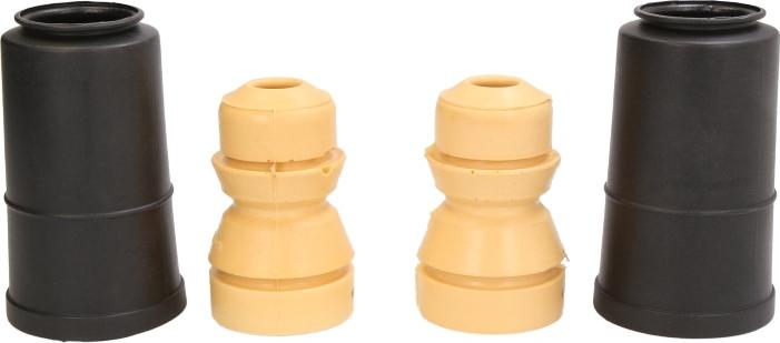 Magneti Marelli 310116110063 - Пилозахисний комплект, амортизатор autozip.com.ua