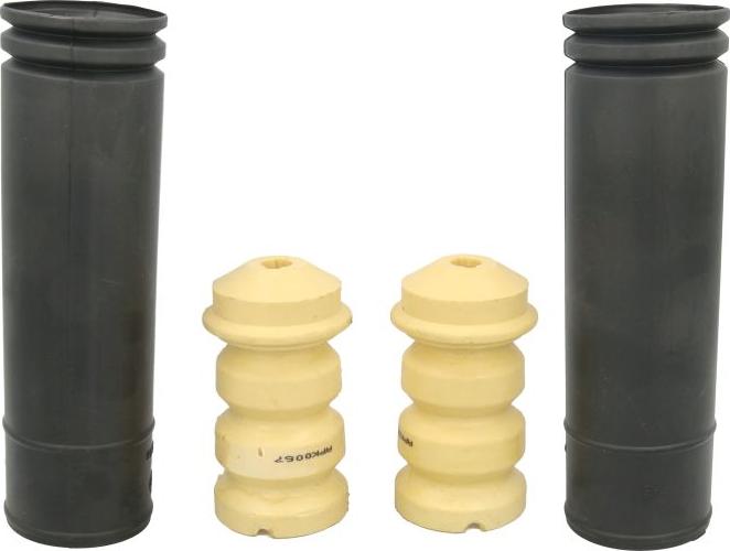 Magneti Marelli 310116110067 - Пилозахисний комплект, амортизатор autozip.com.ua