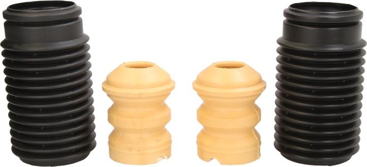 Magneti Marelli 310116110004 - Пилозахисний комплект, амортизатор autozip.com.ua