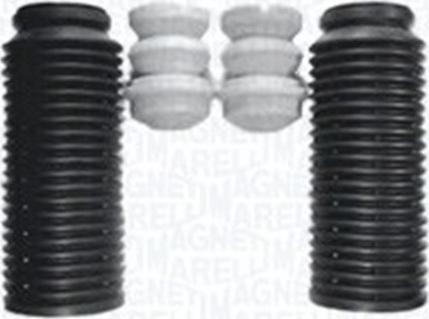 Magneti Marelli 310116110006 - Пилозахисний комплект, амортизатор autozip.com.ua