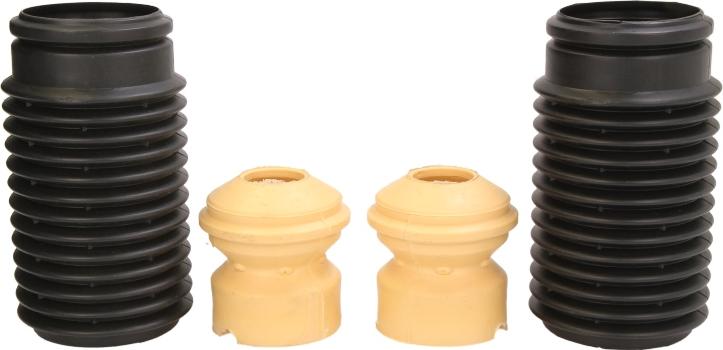 Magneti Marelli 310116110008 - Пилозахисний комплект, амортизатор autozip.com.ua