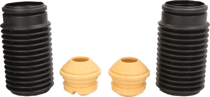 Magneti Marelli 310116110003 - Пилозахисний комплект, амортизатор autozip.com.ua