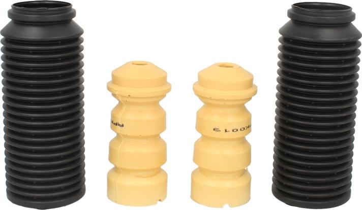 Magneti Marelli 310116110019 - Пилозахисний комплект, амортизатор autozip.com.ua