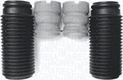 Magneti Marelli 310116110010 - Пилозахисний комплект, амортизатор autozip.com.ua