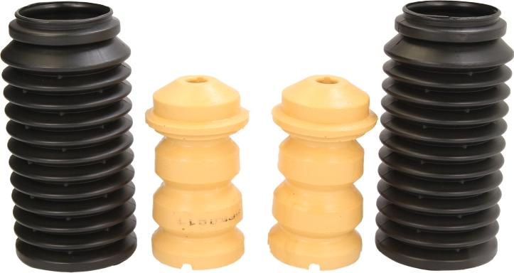 Magneti Marelli 310116110011 - Пилозахисний комплект, амортизатор autozip.com.ua