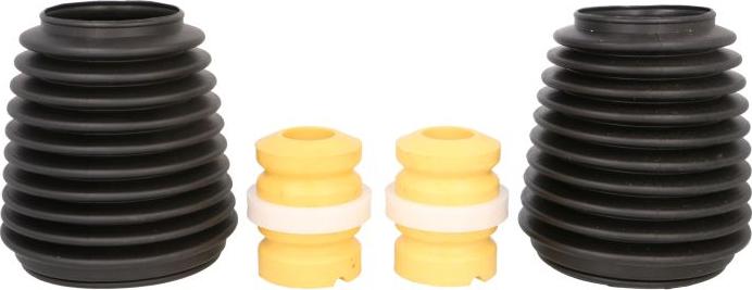 Magneti Marelli 310116110013 - Пилозахисний комплект, амортизатор autozip.com.ua