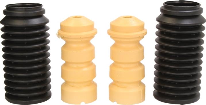 Magneti Marelli 310116110039 - Пилозахисний комплект, амортизатор autozip.com.ua