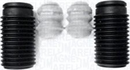 Magneti Marelli 310116110036 - Пилозахисний комплект, амортизатор autozip.com.ua