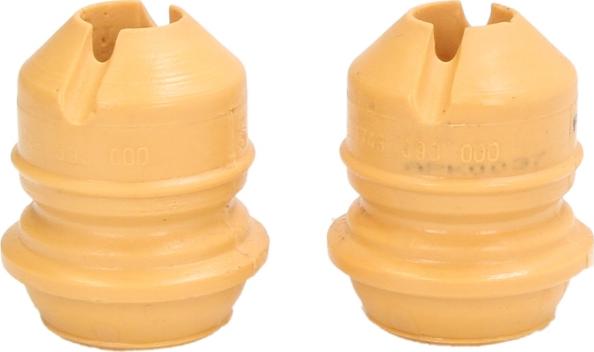 Magneti Marelli 310116110037 - Пилозахисний комплект, амортизатор autozip.com.ua