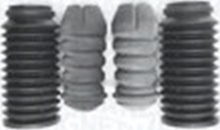 Magneti Marelli 310116110025 - Пилозахисний комплект, амортизатор autozip.com.ua