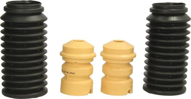 Magneti Marelli 310116110020 - Пилозахисний комплект, амортизатор autozip.com.ua