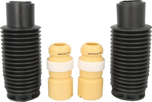 Magneti Marelli 310116110077 - Пилозахисний комплект, амортизатор autozip.com.ua