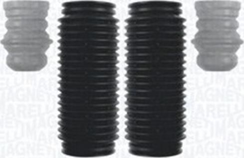 Magneti Marelli 310116110195 - Пилозахисний комплект, амортизатор autozip.com.ua