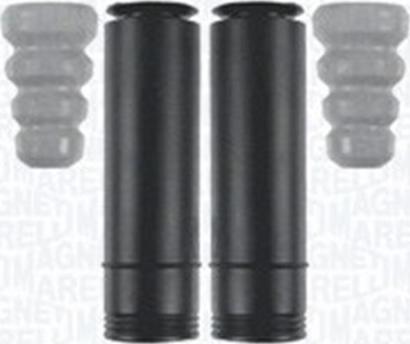 Magneti Marelli 310116110192 - Пилозахисний комплект, амортизатор autozip.com.ua