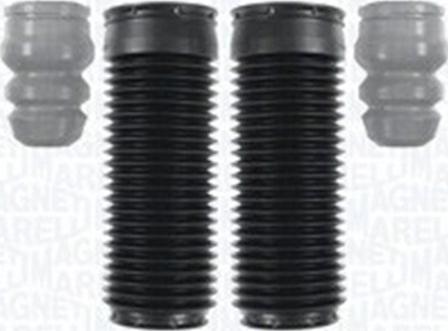 Magneti Marelli 310116110197 - Пилозахисний комплект, амортизатор autozip.com.ua