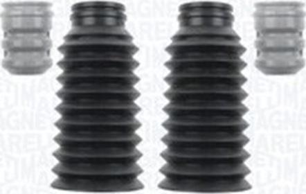 Magneti Marelli 310116110164 - Пилозахисний комплект, амортизатор autozip.com.ua