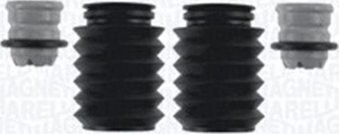 Magneti Marelli 310116110168 - Пилозахисний комплект, амортизатор autozip.com.ua