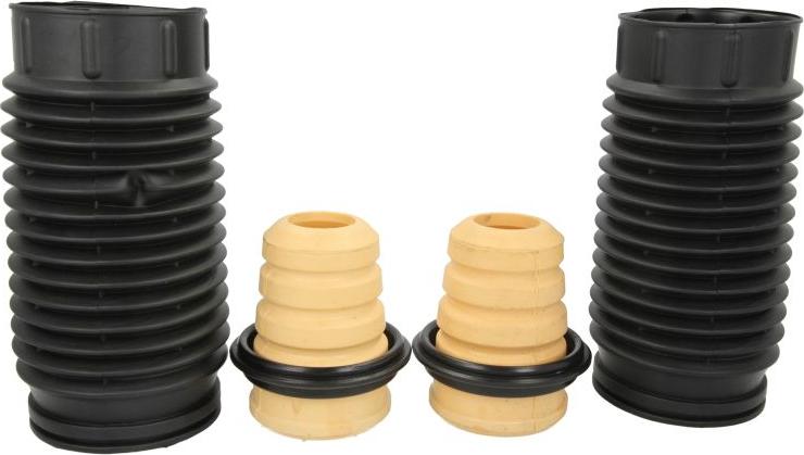 Magneti Marelli 310116110109 - Пилозахисний комплект, амортизатор autozip.com.ua