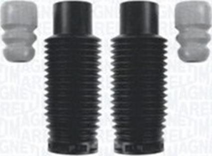 Magneti Marelli 310116110100 - Пилозахисний комплект, амортизатор autozip.com.ua