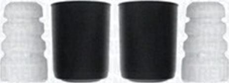 Magneti Marelli 310116110242 - Пилозахисний комплект, амортизатор autozip.com.ua