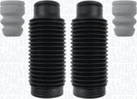 Magneti Marelli 310116110200 - Пилозахисний комплект, амортизатор autozip.com.ua