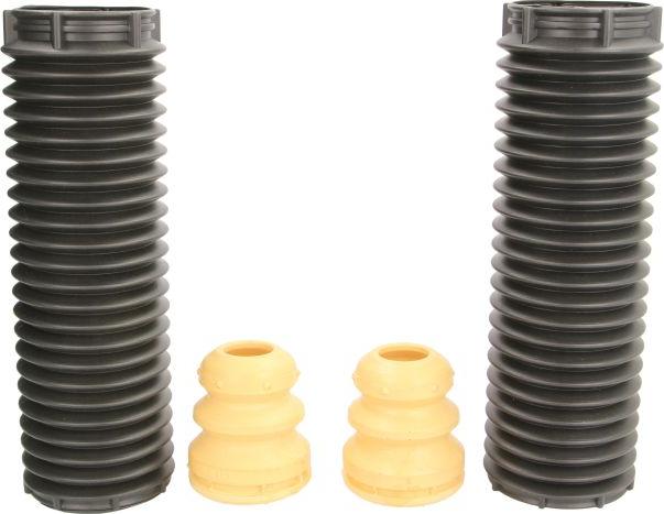 Magneti Marelli 310116110202 - Пилозахисний комплект, амортизатор autozip.com.ua