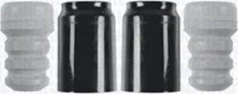 Magneti Marelli 310116110207 - Пилозахисний комплект, амортизатор autozip.com.ua