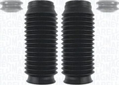 Magneti Marelli 310116110215 - Пилозахисний комплект, амортизатор autozip.com.ua