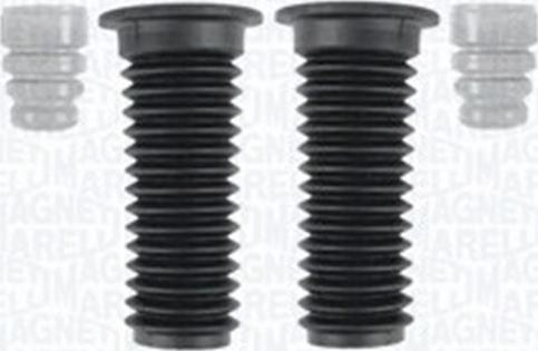 Magneti Marelli 310116110218 - Пилозахисний комплект, амортизатор autozip.com.ua