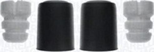 Magneti Marelli 310116110212 - Пилозахисний комплект, амортизатор autozip.com.ua