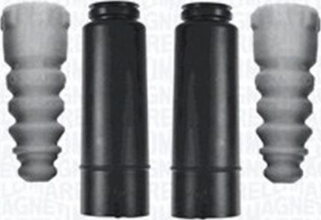 Magneti Marelli 310116110238 - Пилозахисний комплект, амортизатор autozip.com.ua