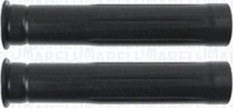 Magneti Marelli 310116110229 - Пилозахисний комплект, амортизатор autozip.com.ua