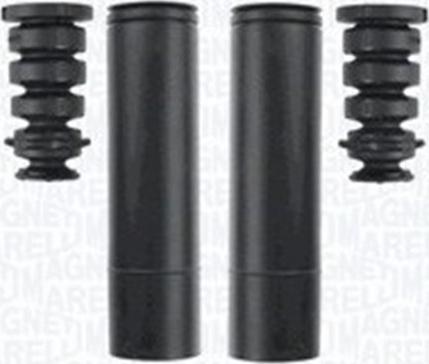 Magneti Marelli 310116110220 - Пилозахисний комплект, амортизатор autozip.com.ua